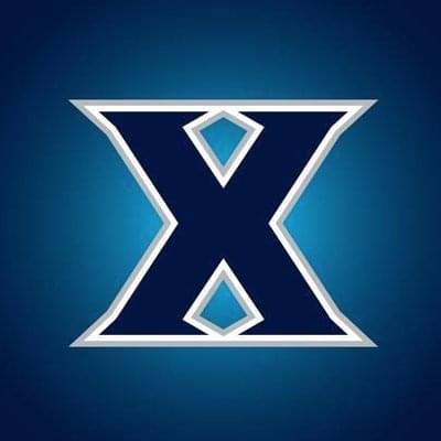 Xavier University logo